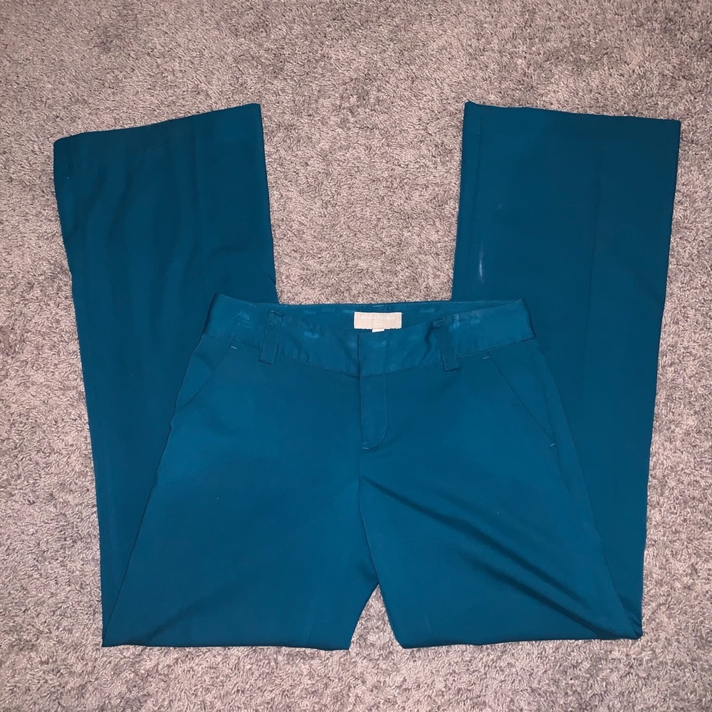 banana republic dress pants
